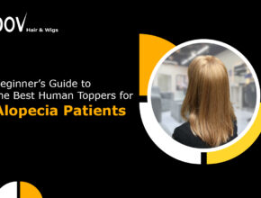 Best Human Hair Toppers